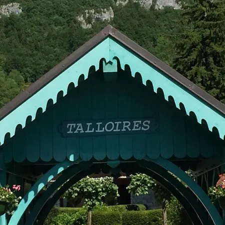 Loft Altavista Talloires