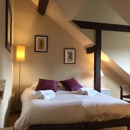 Loft Altavista Talloires
