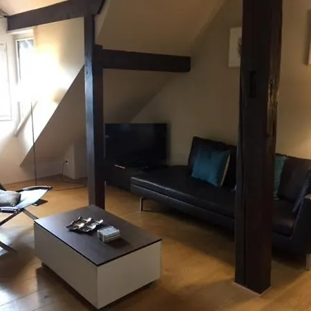 Loft Altavista * Talloires