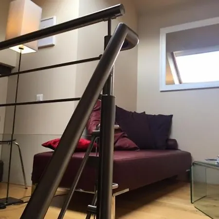 Loft Altavista Appartement